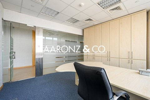 Jumeirah Lake Towers, Dubai, UAE의 임대용 사무실 169.4제곱미터 번호 629150 - 사진 7