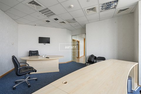 Office til leje i Jumeirah Lake Towers, Dubai, UAE 169.4 kvm № 629150 - foto 8