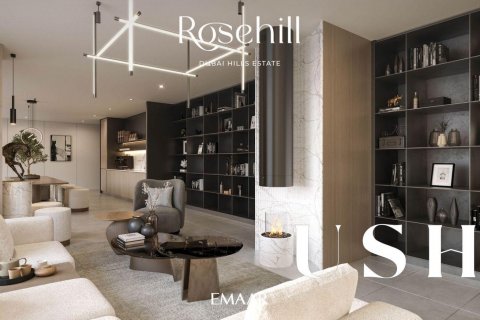 Byt v Dubai Hills Estate, SAE 1 ložnice, 69 m² Č.: 629100 - fotografie 4