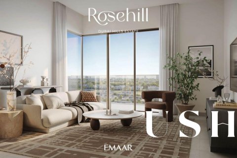 Byt v Dubai Hills Estate, SAE 1 ložnice, 69 m² Č.: 629100 - fotografie 2