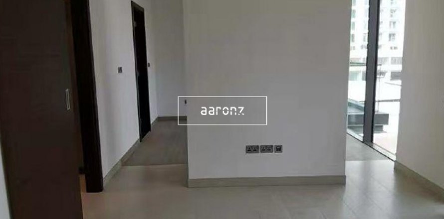Byt v Mohammed Bin Rashid City, Dubai, SAE 50.4 m² Č.: 629147