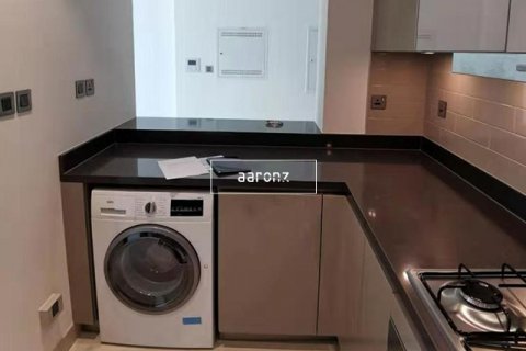 Byt v Mohammed Bin Rashid City, Dubai, SAE 50.4 m² Č.: 629147 - fotografie 8