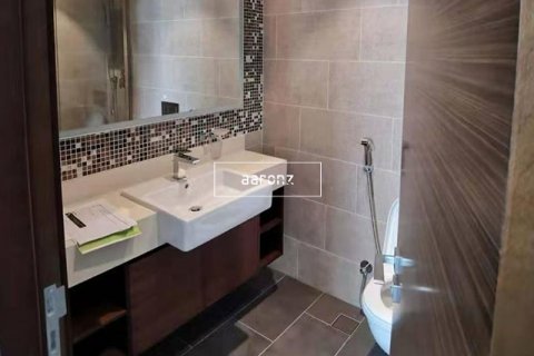 Byt v Mohammed Bin Rashid City, Dubai, SAE 50.4 m² Č.: 629147 - fotografie 14