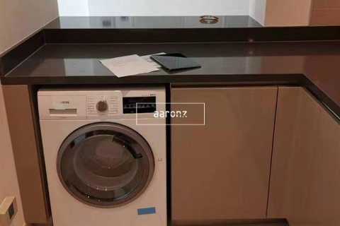 Byt v Mohammed Bin Rashid City, Dubai, SAE 50.4 m² Č.: 629147 - fotografie 12