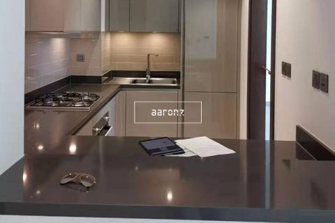 Byt v Mohammed Bin Rashid City, Dubai, SAE 50.4 m² Č.: 629147 - fotografie 7