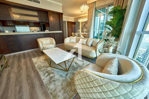 Byt v Dubai, SAE 3 ložnice, 170.8 m² Č.: 629146 - fotografie 21