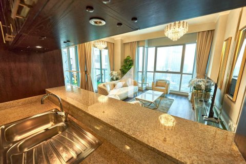 Byt v Dubai, SAE 3 ložnice, 170.8 m² Č.: 629146 - fotografie 14