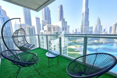 Byt v Dubai, SAE 3 ložnice, 170.8 m² Č.: 629146 - fotografie 1