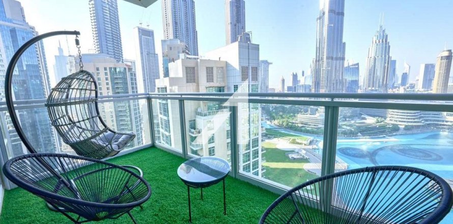 Byt v Dubai, SAE 3 ložnice, 170.8 m² Č.: 629146
