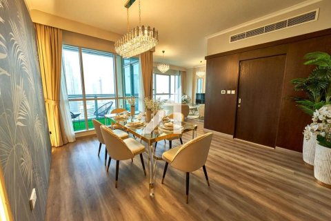 Byt v Dubai, SAE 3 ložnice, 170.8 m² Č.: 629146 - fotografie 5