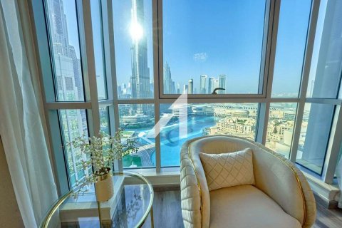 Byt v Dubai, SAE 3 ložnice, 170.8 m² Č.: 629146 - fotografie 17