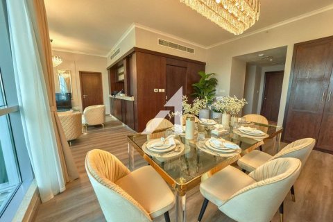 Byt v Dubai, SAE 3 ložnice, 170.8 m² Č.: 629146 - fotografie 3
