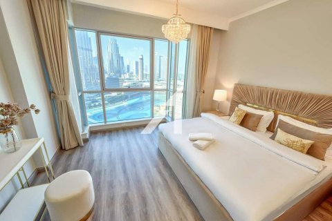 Byt v Dubai, SAE 3 ložnice, 170.8 m² Č.: 629146 - fotografie 9