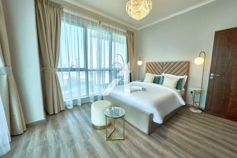 Byt v Dubai, SAE 3 ložnice, 170.8 m² Č.: 629146 - fotografie 12