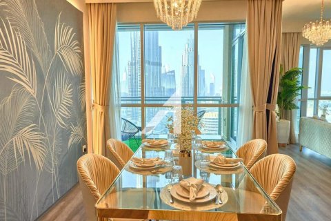 Byt v Dubai, SAE 3 ložnice, 170.8 m² Č.: 629146 - fotografie 2