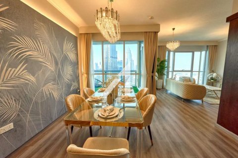 Byt v Dubai, SAE 3 ložnice, 170.8 m² Č.: 629146 - fotografie 6