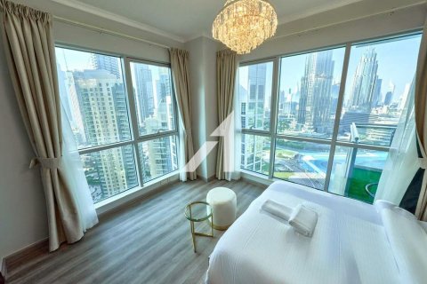 Byt v Dubai, SAE 3 ložnice, 170.8 m² Č.: 629146 - fotografie 11