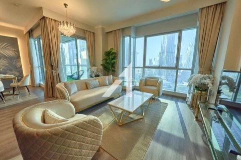 Byt v Dubai, SAE 3 ložnice, 170.8 m² Č.: 629146 - fotografie 7