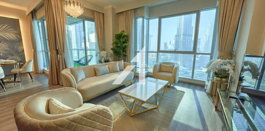 Dubai, BAE’de daire 3 yatak odası, 170.8 m² No 629146