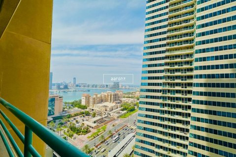 Apartament në Dubai Marina, Emiratet e Bashkuara Arabe 1 dhomë gjumi, 77.9 m2. № 629148 - Foto 14