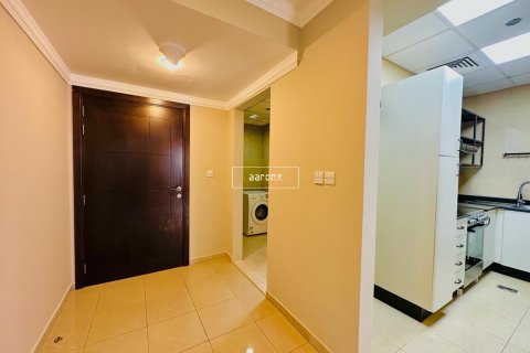 Apartament në Dubai Marina, Emiratet e Bashkuara Arabe 1 dhomë gjumi, 77.9 m2. № 629148 - Foto 15