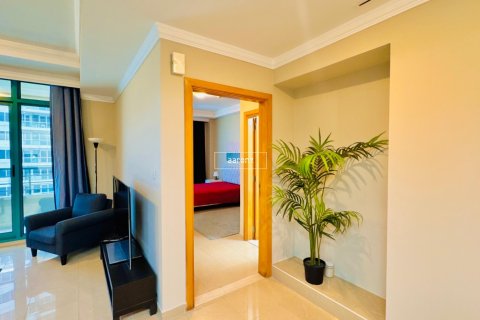 Dzīvoklis Dubai Marinajā, AAE 1 istaba, 77.9 m2 Nr. 629148 - attēls 3