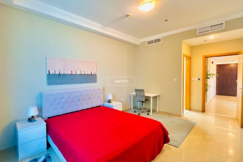 Dzīvoklis Dubai Marinajā, AAE 1 istaba, 77.9 m2 Nr. 629148 - attēls 1