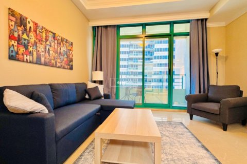 Dzīvoklis Dubai Marinajā, AAE 1 istaba, 77.9 m2 Nr. 629148 - attēls 19