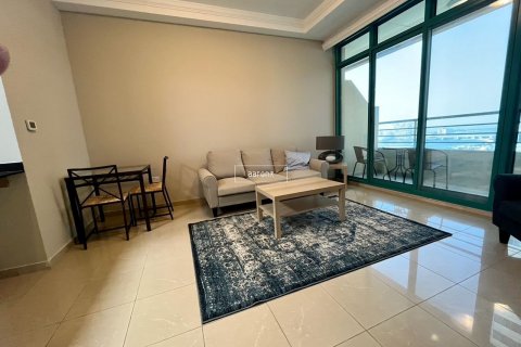 Apartament në Dubai Marina, Emiratet e Bashkuara Arabe 1 dhomë gjumi, 77.9 m2. № 629148 - Foto 4