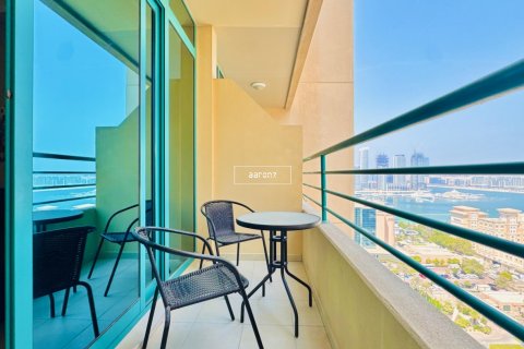 Dzīvoklis Dubai Marinajā, AAE 1 istaba, 77.9 m2 Nr. 629148 - attēls 17