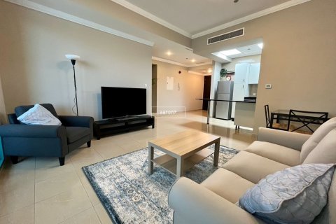 Apartament në Dubai Marina, Emiratet e Bashkuara Arabe 1 dhomë gjumi, 77.9 m2. № 629148 - Foto 1