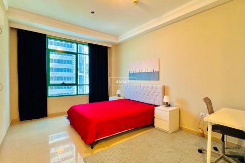 Dzīvoklis Dubai Marinajā, AAE 1 istaba, 77.9 m2 Nr. 629148 - attēls 2