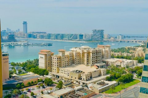 Apartament në Dubai Marina, Emiratet e Bashkuara Arabe 1 dhomë gjumi, 77.9 m2. № 629148 - Foto 7
