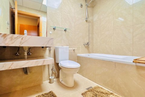 Dzīvoklis Dubai Marinajā, AAE 1 istaba, 77.9 m2 Nr. 629148 - attēls 4