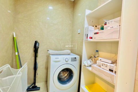 Dzīvoklis Dubai Marinajā, AAE 1 istaba, 77.9 m2 Nr. 629148 - attēls 7