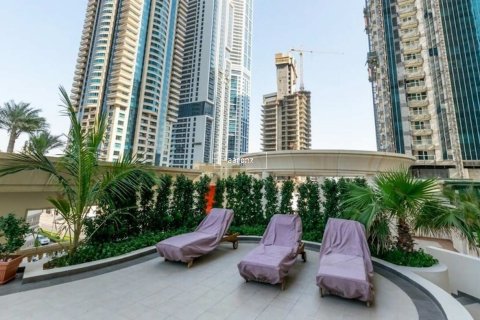Dzīvoklis Dubai Marinajā, AAE 1 istaba, 77.9 m2 Nr. 629148 - attēls 11