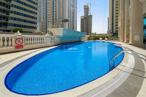 Apartament në Dubai Marina, Emiratet e Bashkuara Arabe 1 dhomë gjumi, 77.9 m2. № 629148 - Foto 27
