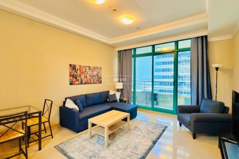 Dzīvoklis Dubai Marinajā, AAE 1 istaba, 77.9 m2 Nr. 629148 - attēls 18