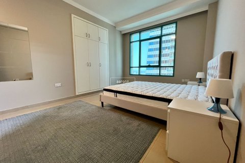 Apartament në Dubai Marina, Emiratet e Bashkuara Arabe 1 dhomë gjumi, 77.9 m2. № 629148 - Foto 9