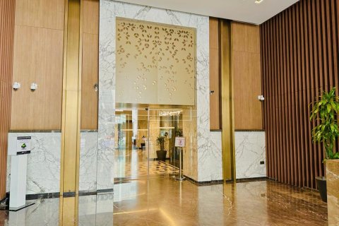 Dzīvoklis Dubai Marinajā, AAE 1 istaba, 77.9 m2 Nr. 629148 - attēls 12