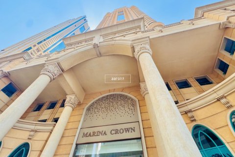 Dzīvoklis Dubai Marinajā, AAE 1 istaba, 77.9 m2 Nr. 629148 - attēls 9