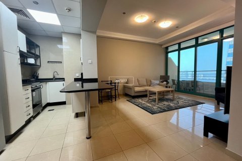 Apartament në Dubai Marina, Emiratet e Bashkuara Arabe 1 dhomë gjumi, 77.9 m2. № 629148 - Foto 3