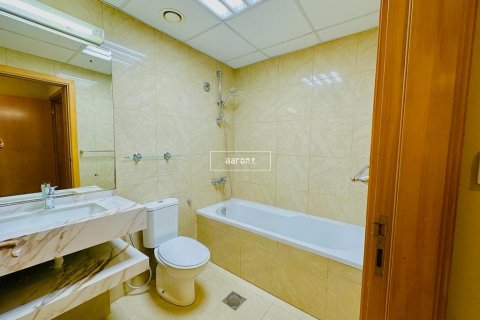 Apartament në Dubai Marina, Emiratet e Bashkuara Arabe 1 dhomë gjumi, 77.9 m2. № 629148 - Foto 12