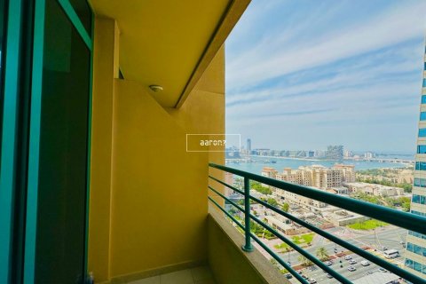 Apartament në Dubai Marina, Emiratet e Bashkuara Arabe 1 dhomë gjumi, 77.9 m2. № 629148 - Foto 5