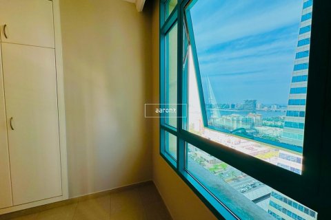 Apartament në Dubai Marina, Emiratet e Bashkuara Arabe 1 dhomë gjumi, 77.9 m2. № 629148 - Foto 13