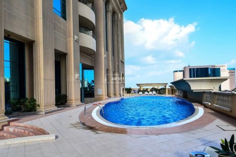Dzīvoklis Dubai Marinajā, AAE 1 istaba, 77.9 m2 Nr. 629148 - attēls 14