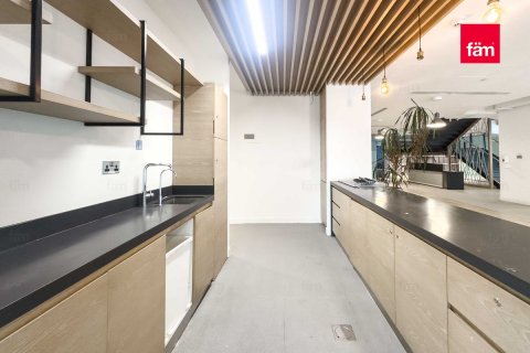 Kantor di Business Bay, Dubai, UEA 1813.1 m2 nomor 622310 - foto 15