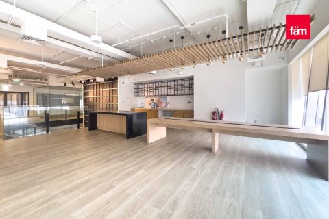 Kantor di Business Bay, Dubai, UEA 1813.1 m2 nomor 622310 - foto 1