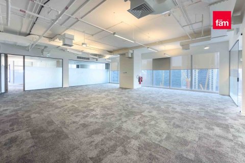 Kantor di Business Bay, Dubai, UEA 1813.1 m2 nomor 622310 - foto 6