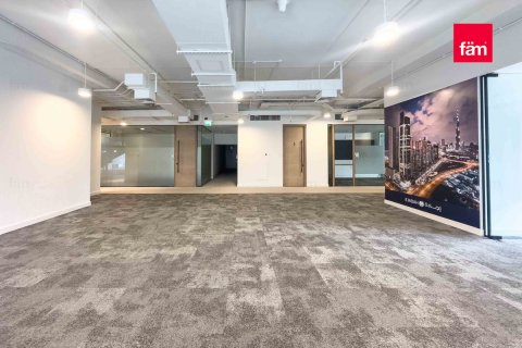 Kantor di Business Bay, Dubai, UEA 1813.1 m2 nomor 622310 - foto 10